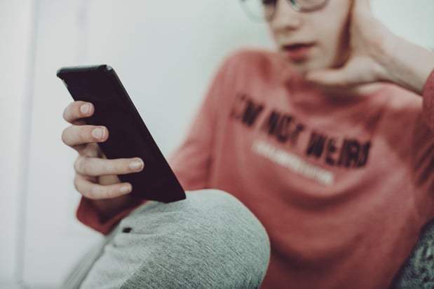 Een app om je kankerrisico te berekenen