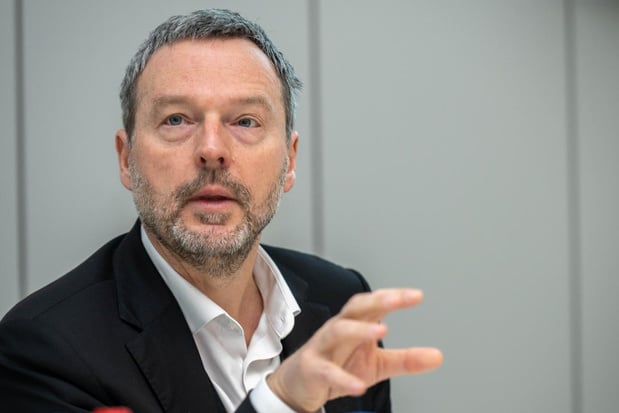 Pierre Wunsch : "Jusqu'ici tout va bien"