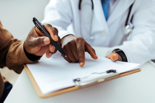 L'Open-VLD propose d'élargir la déclaration d'euthanasie