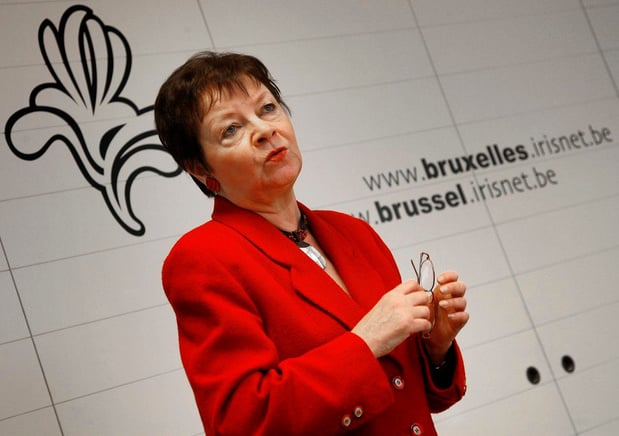 L'ex-ministre de la Santé publique Magda De Galan est décédée