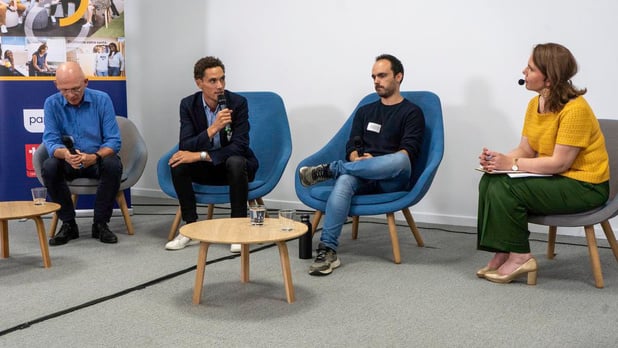 IA en médecine : prometteuse mais attention à la dépendance