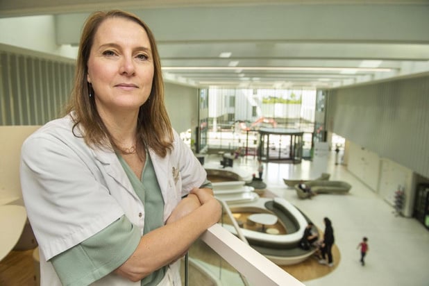 Douleurs pelviennes chroniques 