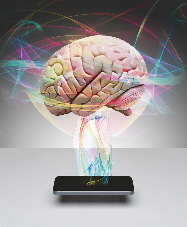 Face à une société... écrans 