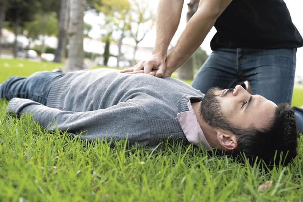 La Ligue cardiologique belge entend combler le retard belge en prévention cardiovasculaire 