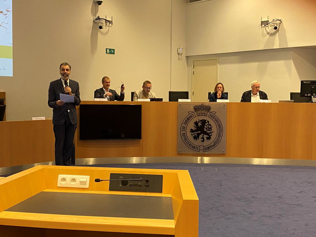 Plus de 10 ans plus tard, la Belgique n'a aucun centre de référence "maladies rares"