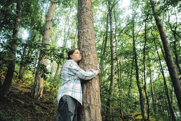 Un guide sur l'éco-anxiété conçu pour les professionnels de santé 