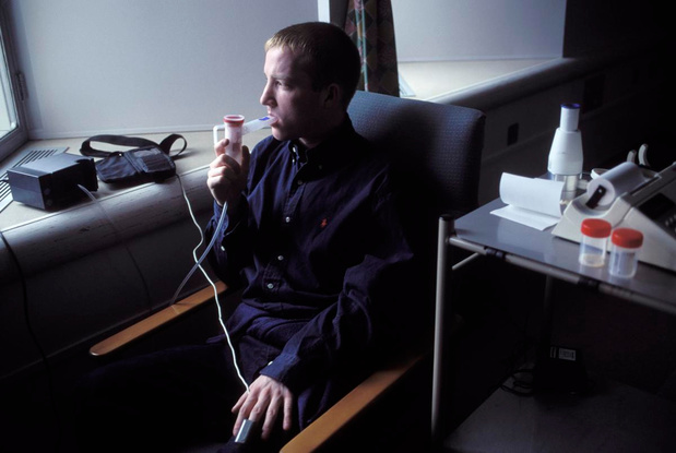 Une campagne pour encourager la pratique sportive face à la mucoviscidose