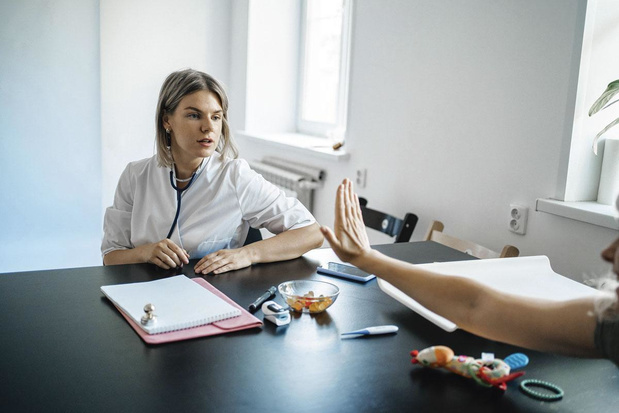 Obligation d'information et patients irrespectueux 