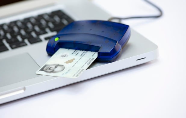 À partir du 1er janvier, les hôpitaux devront vérifier électroniquement l'identité des patients