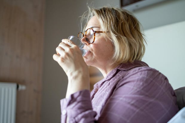 Les médecins généralistes injustement pointés du doigt dans la surconsommation d'antidépresseurs (Absym)