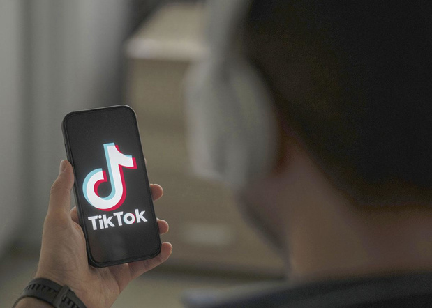 TikTok n'est pas l'ennemi du psychiatre 