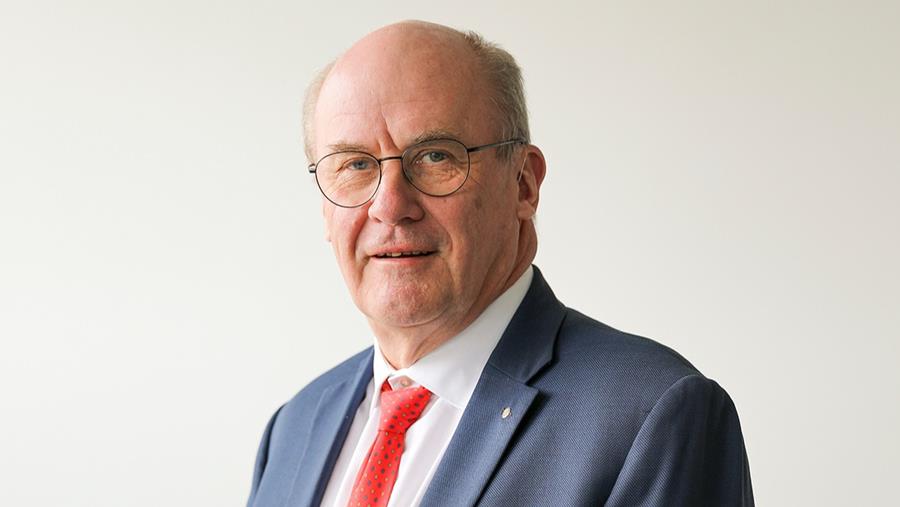 "Onzekere situatie voor onze sectoren en een verdeeld beeld"