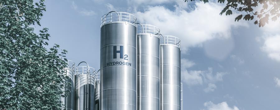 Waterstof: veelbelovend, maar logistiek een uitdaging