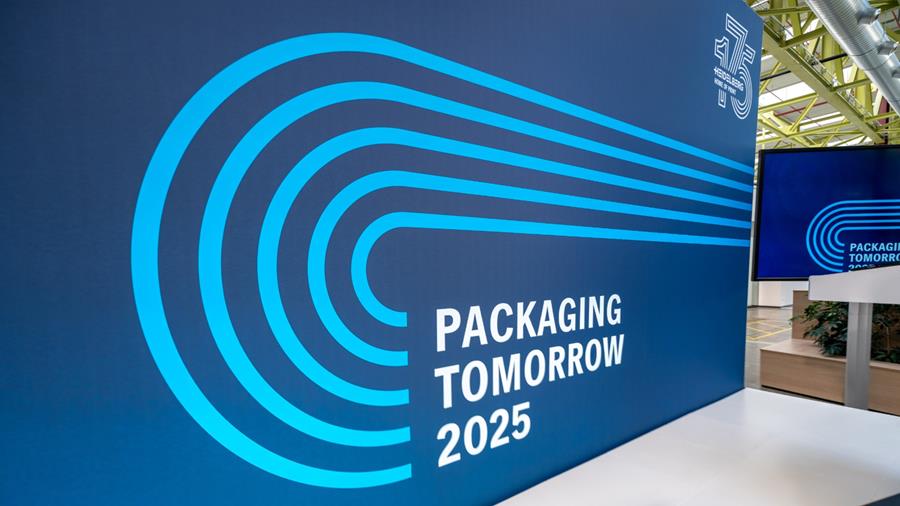 Heidelberg organise le premier symposium 'Packaging Tomorrow' à Wiesloch-Walldorf
