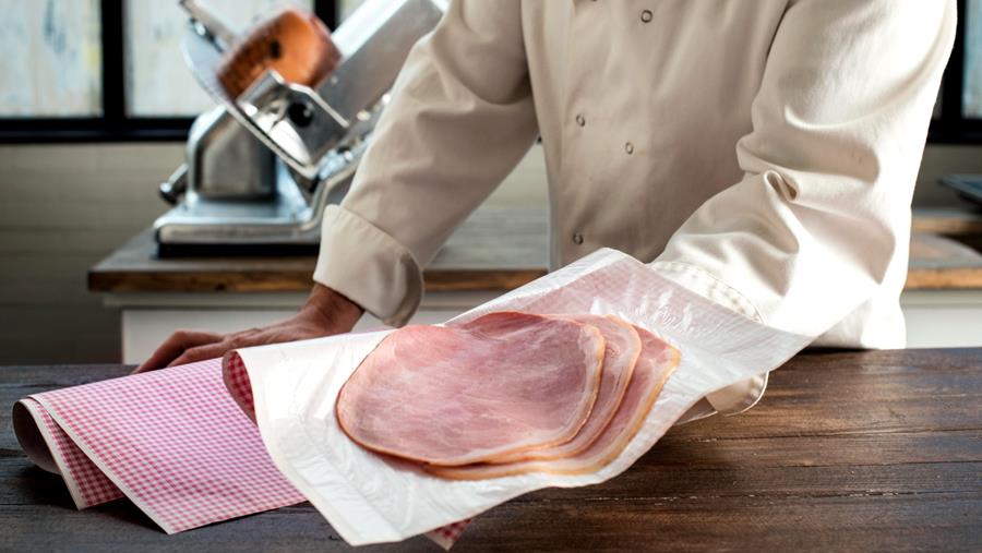 Le jambon l'os: un classique toujours promis à un bel avenir