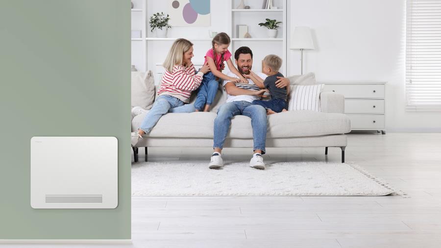 Panasonic étend sa gamme de pompes à chaleur AQUAREA avec R290