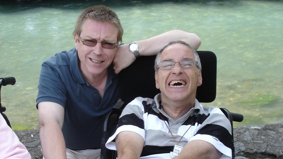 Beschikbaar, luisterend en betrokken