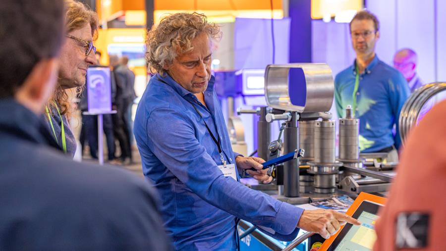 METAVAK viert twintigste editie met heel wat nieuwigheden