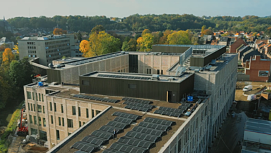 AZ Diest wordt community ziekenhuis