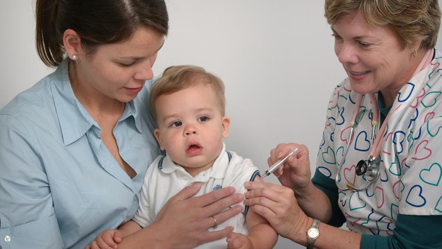 Pediaters pleiten voor vaccinatie met PCV 20-vaccin