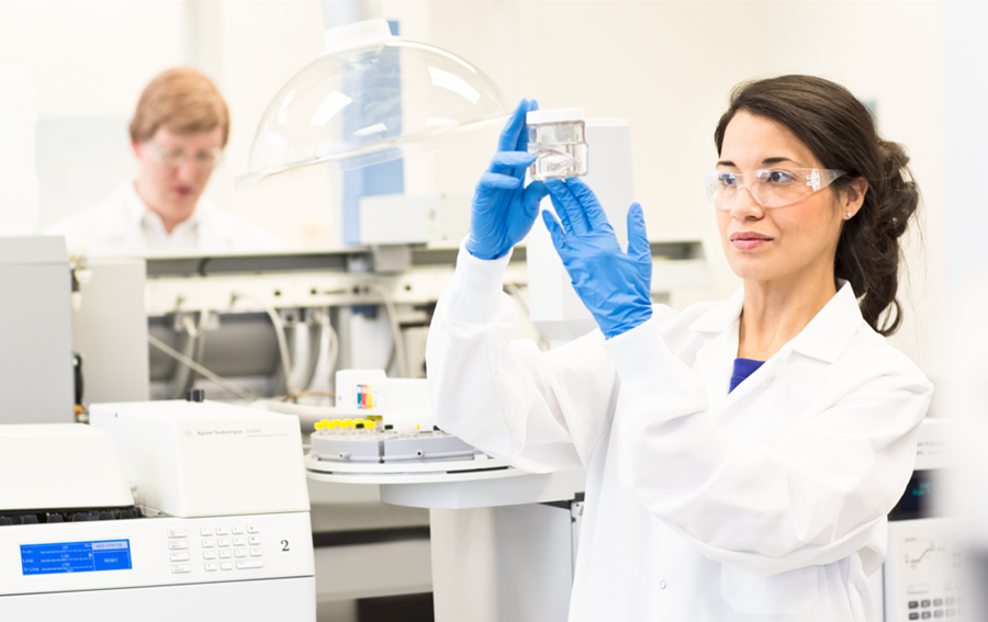 30 jaar innovatie, gedreven door klantgerichtheid