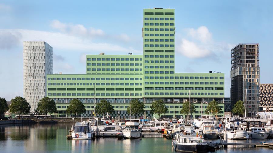 Cadix wil medische materialen beter recycleren