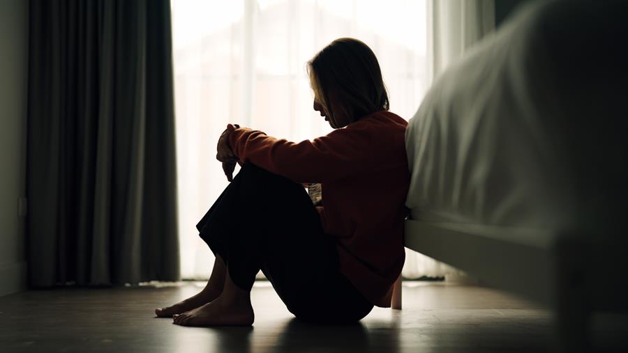 Les femmes présentent un risque génétique plus élevé de dépression