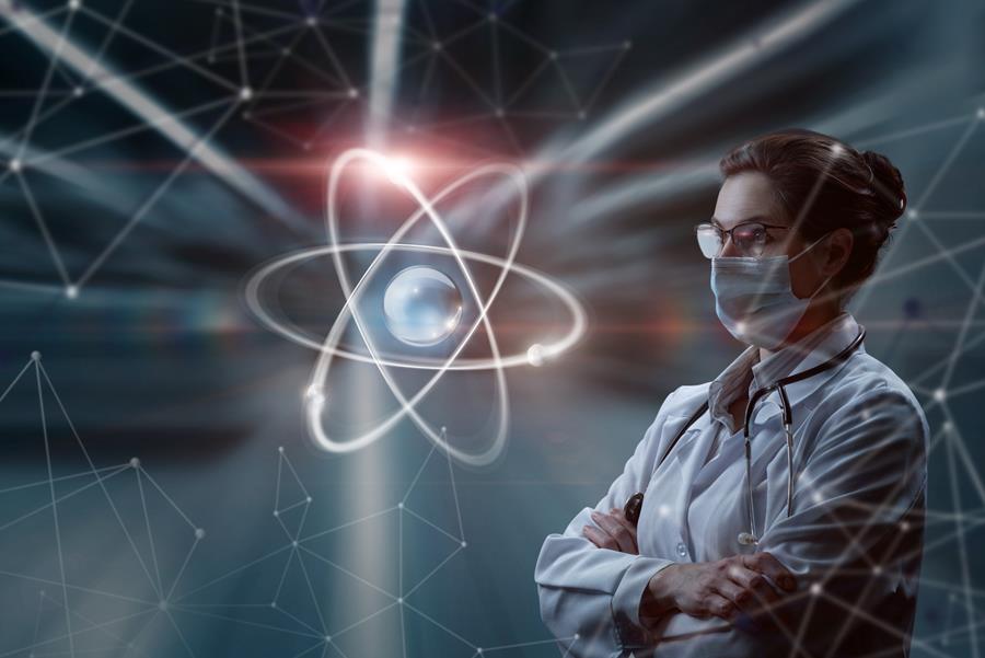 Médecine nucléaire : BioWin et la Fondation Oncidium unissent leurs forces