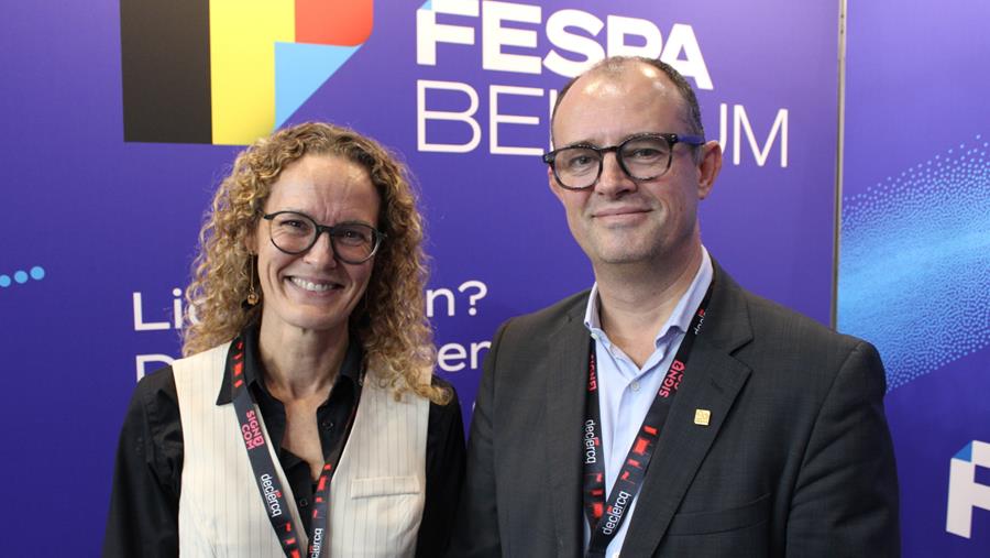 Fespa Belgium: Jeroen Depraetere succède à Els Vansteenkiste