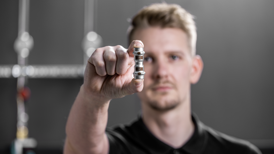 Viega lanceert Temponox: Nieuw hoogwaardig leidingsysteem uit RVS