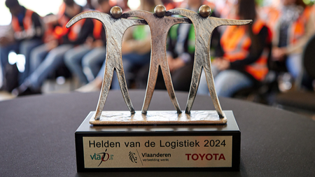 Aan de slag met échte uitdagingen van échte bedrijven