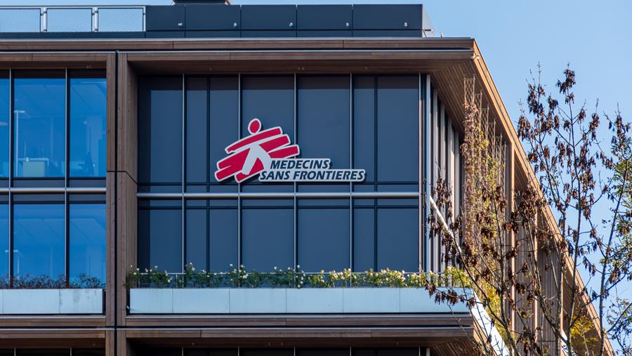 Artsen Zonder Grenzen moet Libië verlaten van regime