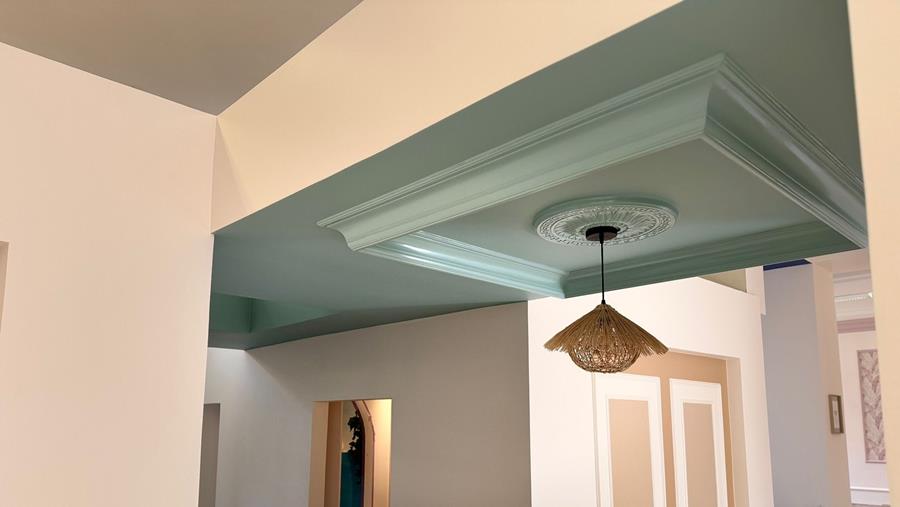 'Ibiza met een twist' in sfeervolle ruimte