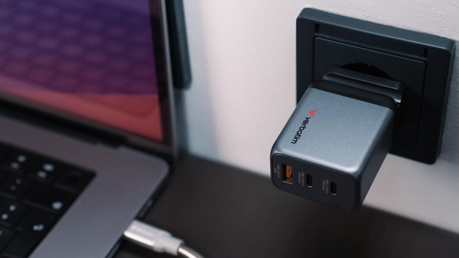 Altijd stroom bij de hand met Despec