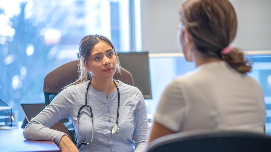 [Opinion] Un médecin rétréci, ou de nouvelles perspectives ?