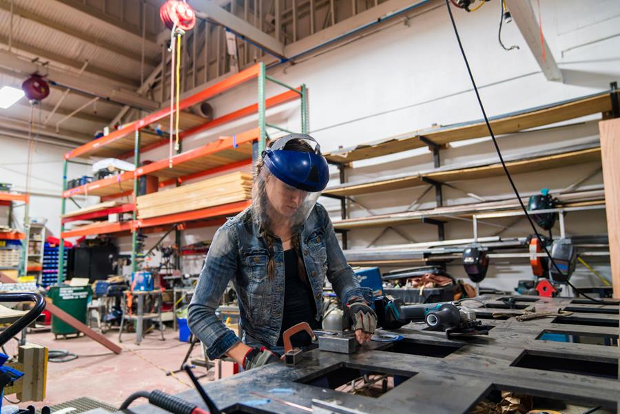 Le risque d'AVC ou de crise cardiaque chez les travailleurs de 40 ans et plus augmente