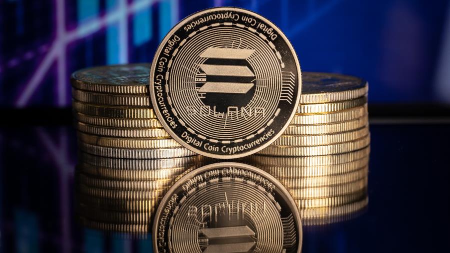 Payer le pharmacien en... cryptomonnaies !