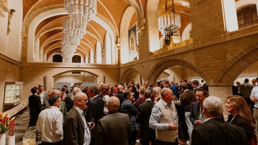 L'Institut belge de l'éclairage (IBE-BIV) célèbre 100 ans d'innovation et de collaboration