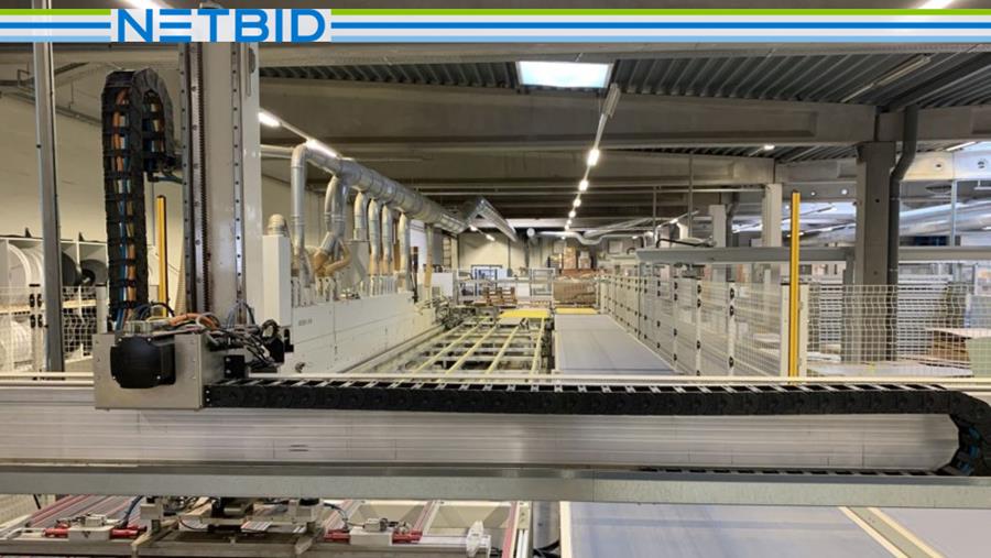 SCM Stefani One Cell à vendre