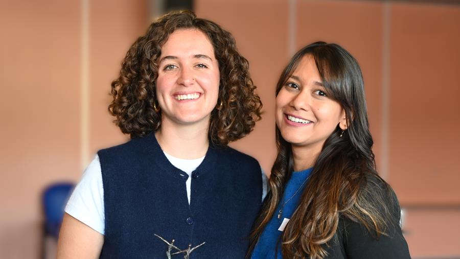 Prix du Généraliste 2025: un TFE audacieux