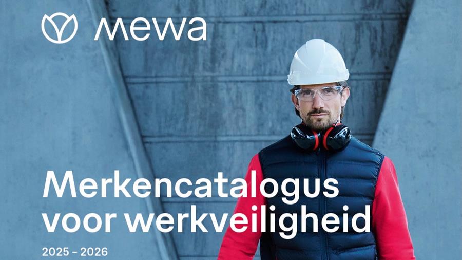 Plus de choix, plus de protection: des articles de marque pour chaque lieu de travail