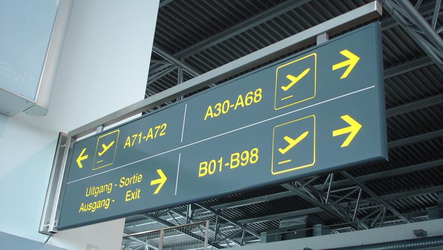 Studie pleit voor AED’s aan boord van vliegtuigen