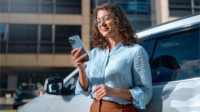 KBC lanceert digitaal mobiliteitsdashboard