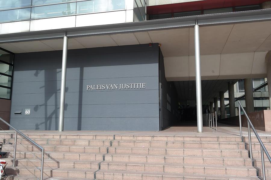 Nederland: verbod hulp bij zelfdoding niet in strijd met EVRM