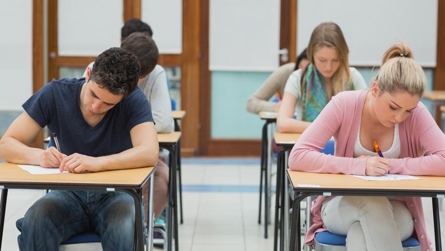 Près d'un étudiant sur deux a renoncé à au moins un soin de santé cette année (Solidaris)