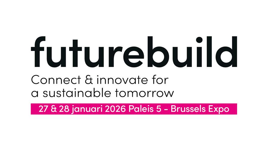Futurebuild Belgium: innovatie en duurzaamheid in de bouwsector