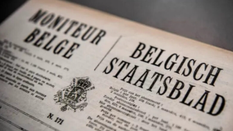 Wet 'diverse bepalingen inzake gezondheid' gepubliceerd