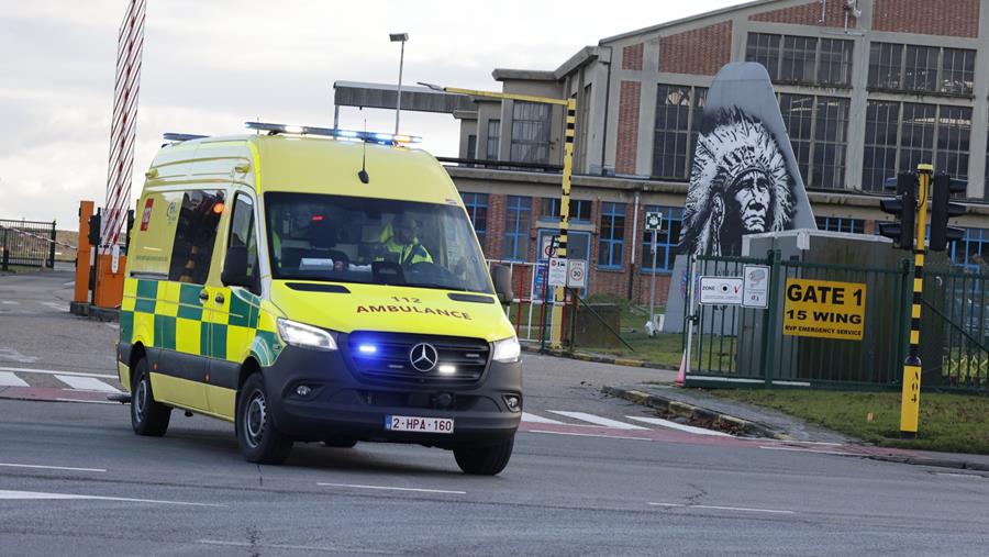 Crans-Montana : 7 patients transférés en Belgique via le "mécanisme européen de protection civile"