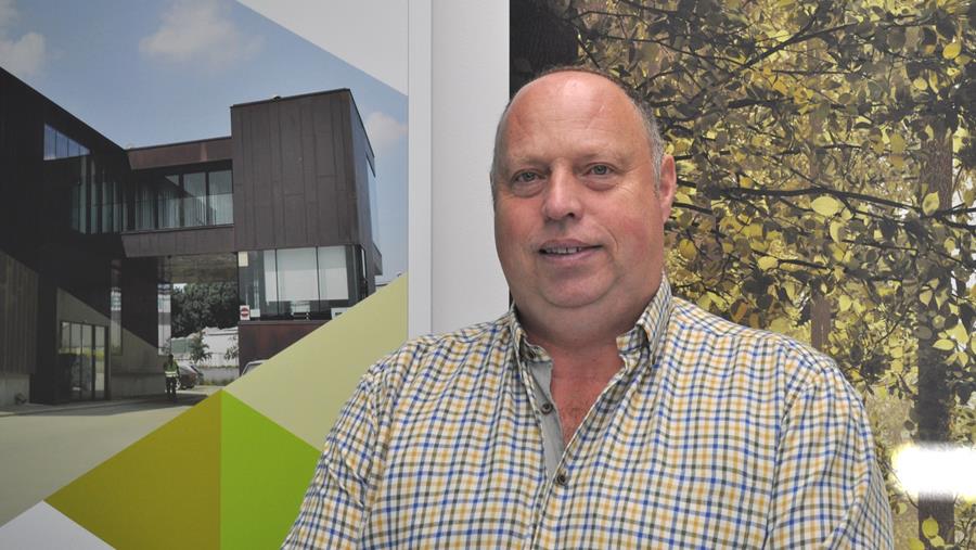 “In complexe tijden standhouden dankzij kwaliteit en vakmanschap”