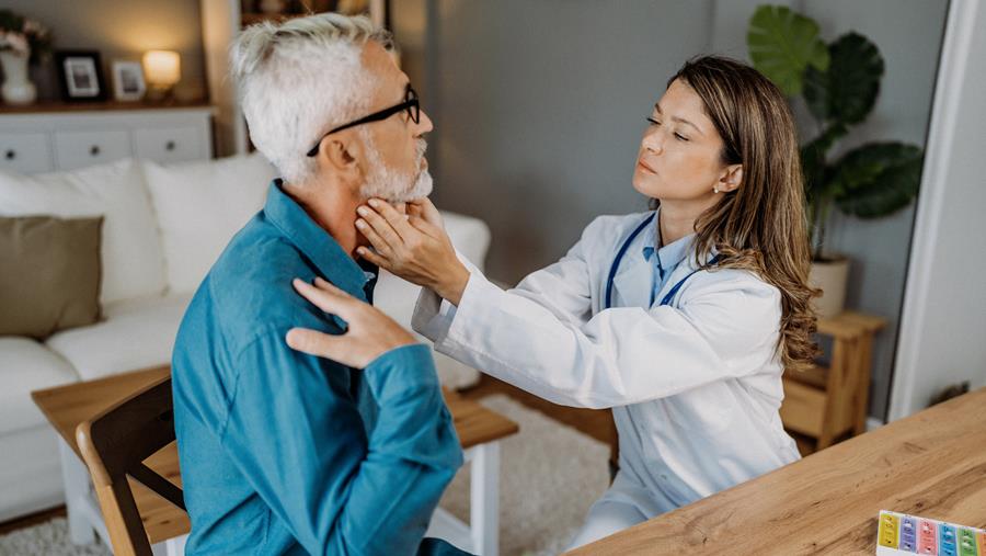 Griep piekt niet zoals in 2024-2025